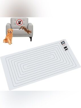 Seerway Pet Training Scat Mat 16”x30” - NWT